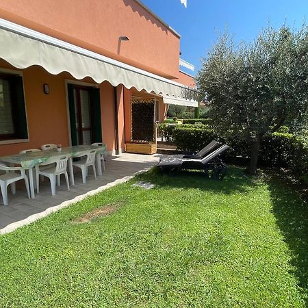 Apartamento Super Rose Lazise Exterior foto