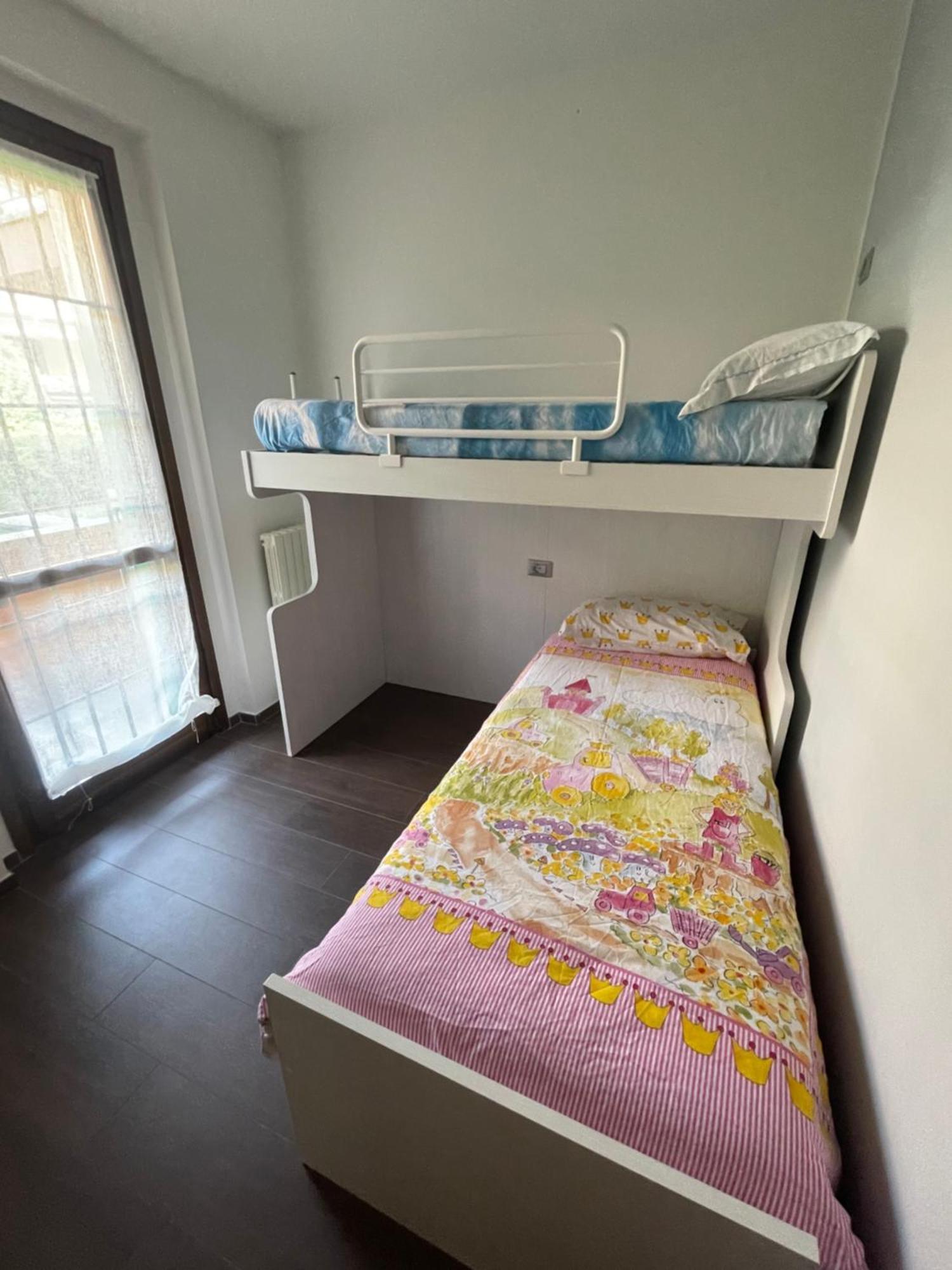 Apartamento Super Rose Lazise Exterior foto