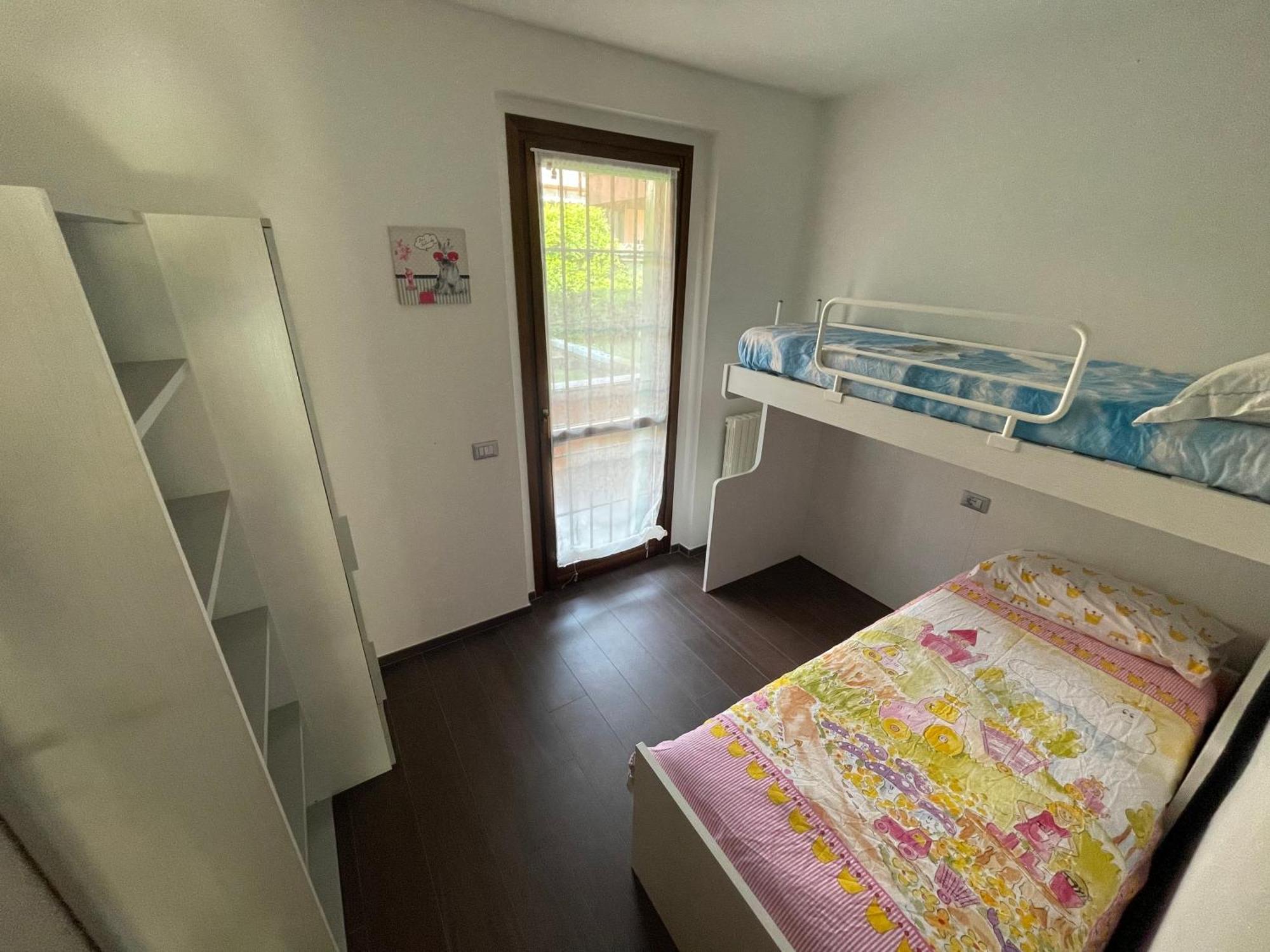Apartamento Super Rose Lazise Exterior foto