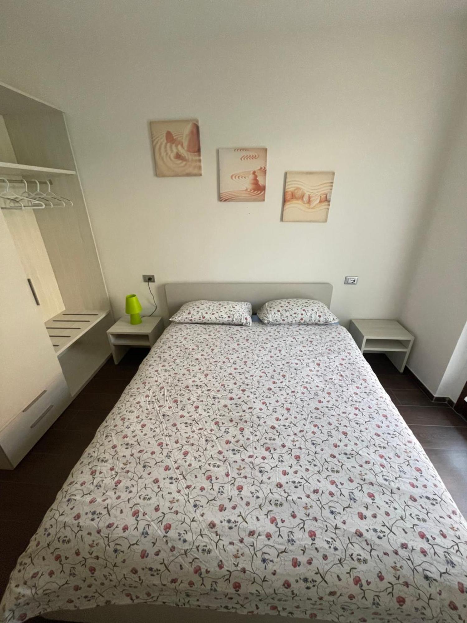 Apartamento Super Rose Lazise Exterior foto