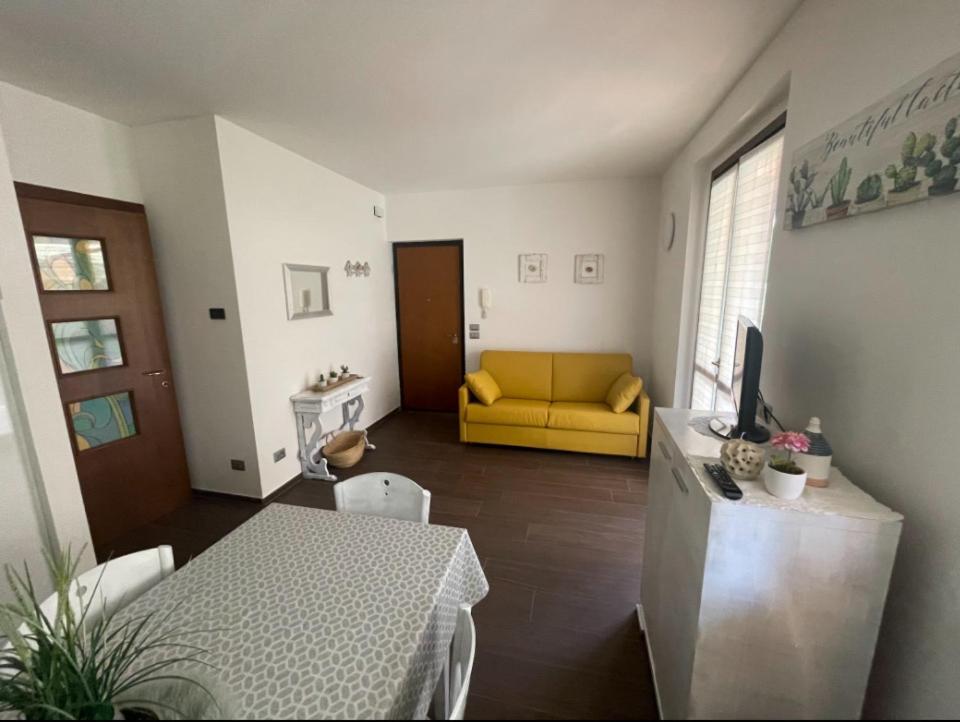 Apartamento Super Rose Lazise Exterior foto