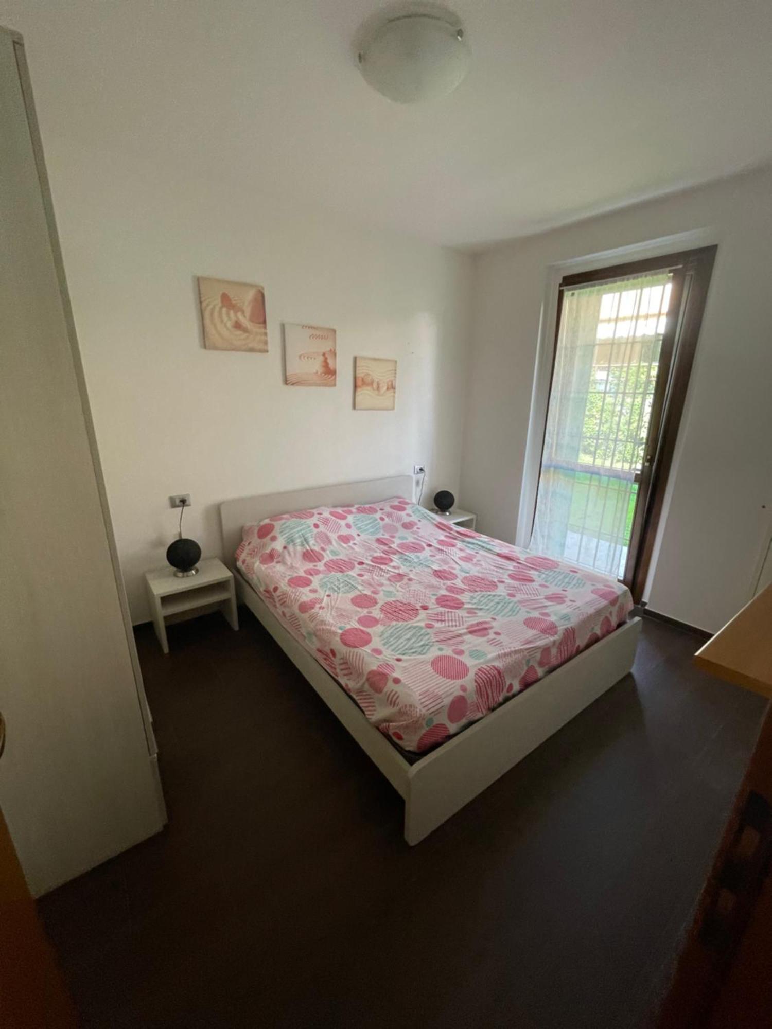 Apartamento Super Rose Lazise Exterior foto
