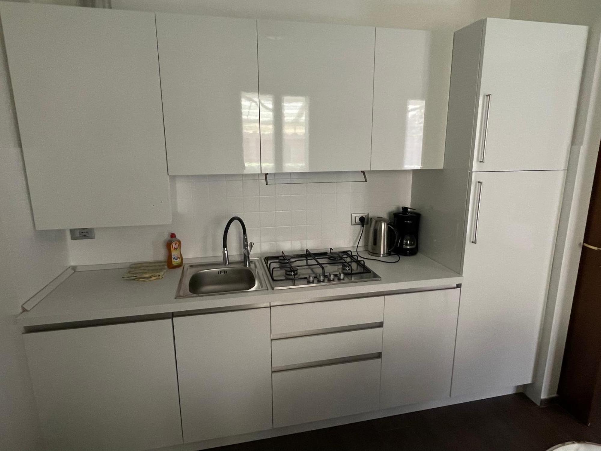 Apartamento Super Rose Lazise Exterior foto