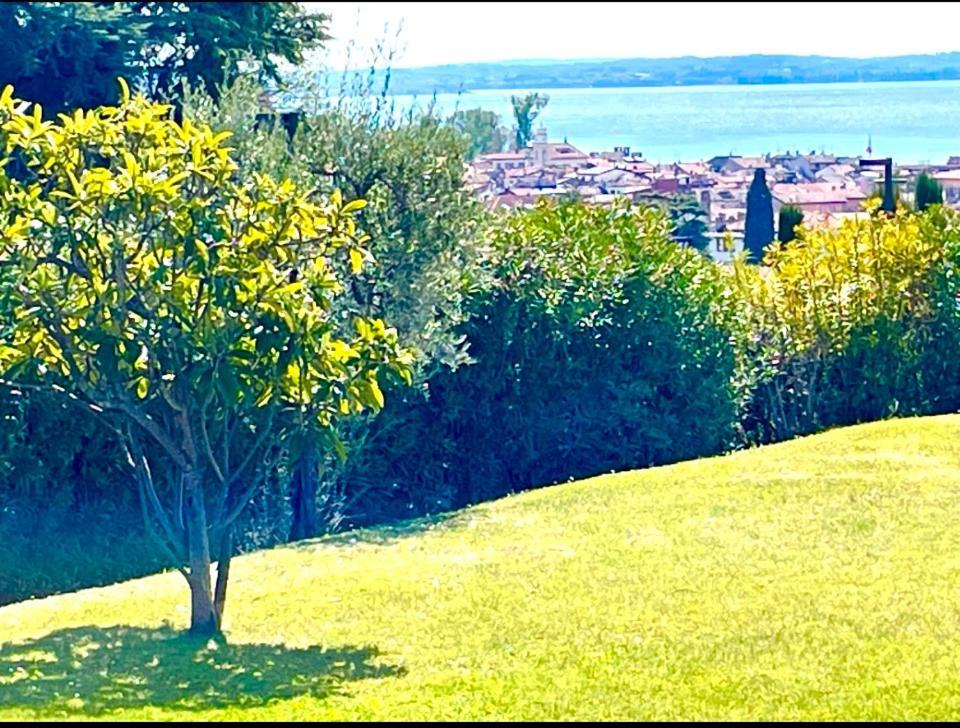 Apartamento Super Rose Lazise Exterior foto